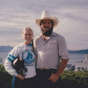 Meet your Posher, Shirley